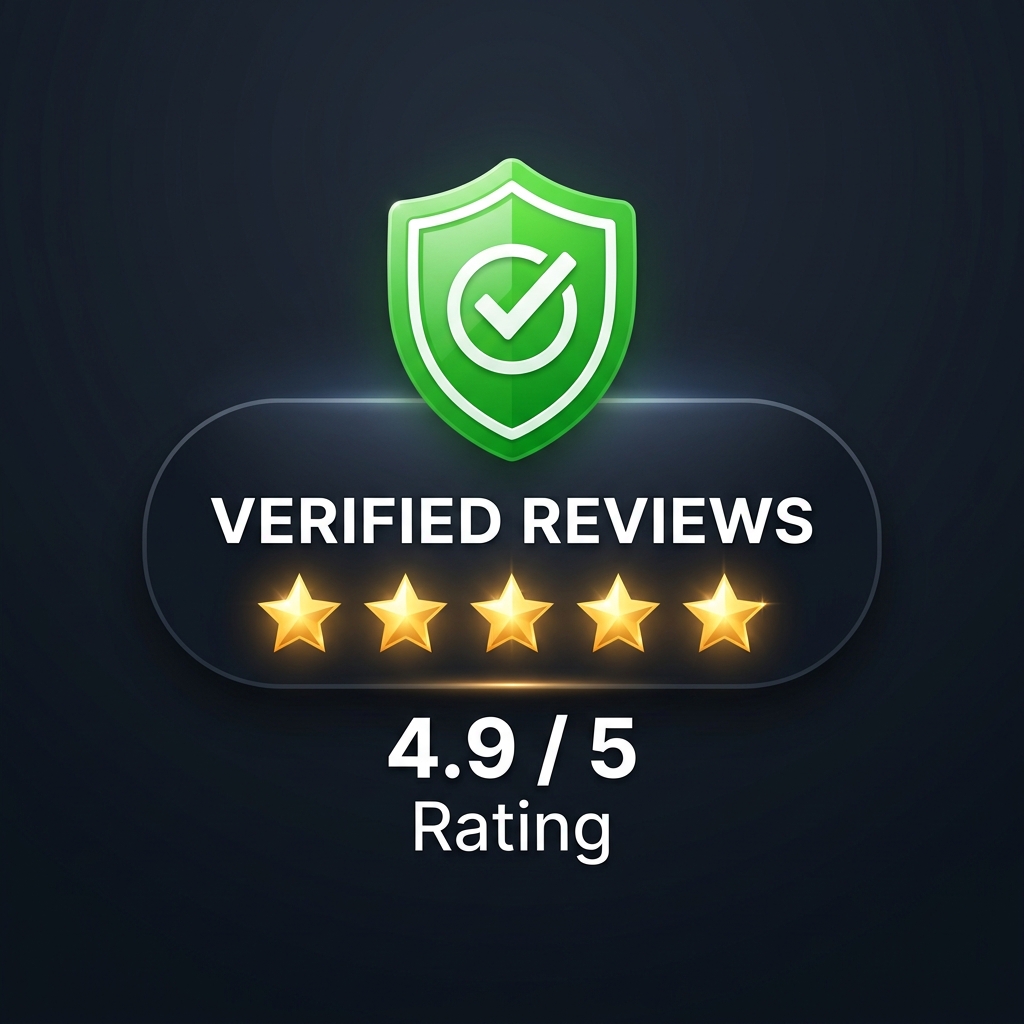 Verified Badge